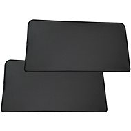 Precision sun visors for Škoda Octavia I, 1996-2010, Combi - Car Sun Shade