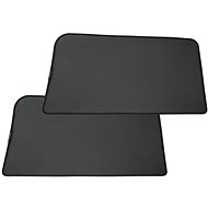 Precision sun visors for Škoda Octavia II, 2004-2013, Combi - Car Sun Shade