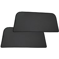 Precision sun visors for car, Skoda Octavia III, 2012-2020, Combi - Car Sun Shade