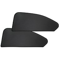 Precision sun visors for car, Škoda Octavia III, 2012-2020, Sedan, Limousine - Car Sun Shade