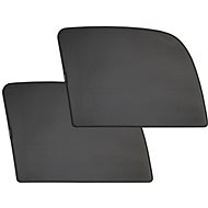 Precision sun visors for car, Škoda Roomster, 2006-2015 - Car Sun Shade