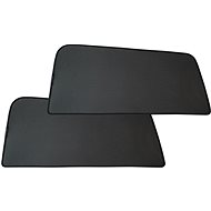 Precision sun visors for car, Škoda Superb II, 2008-2015, Combi - Car Sun Shade
