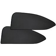 Precision sun visors for car, Škoda Superb III, 2015-, Limousine, Sedan - Car Sun Shade