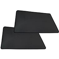 Precision sun visors for car, Toyota Auris II, 2012-2019, TS, Combi - Car Sun Shade