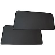 Precision sun visors for VW Golf VII, 2012-2019, Combi - Car Sun Shade