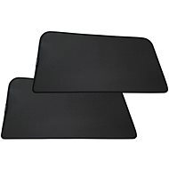 Precision sun visors for VW Passat B5, 1996-2005, Limousine, Sedan - Car Sun Shade