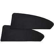 Precision sun visors for VW Passat B8, 2014-2022, Limousine, Sedan - Car Sun Shade