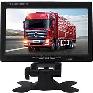 Xtech Video monitor TFT-700 LCD 7.0" for car - Parking Sensor