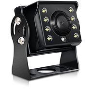 Xtech XRC24 AHD parking and reversing 12V/24V - Backup Camera