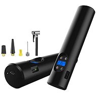 Xtech compressor-torch-powerbank AKX-4000 - Compressor Combo Kit