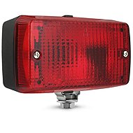 WESEM Rear fog light LA1.02004 - Rear Fog Lamp