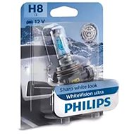 Philips H8 12V WhiteVision ultra - Car Bulb