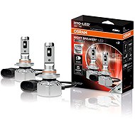 OSRAM NIGHT BREAKER LED SMART approved H16 fog light bulbs - LED Car Bulb