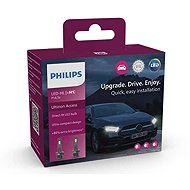Philips LED bulb H1 Ultinon Acces - Car Bulb