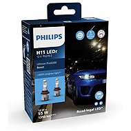 Philips LED bulb H11 Ultinon Pro6000 Boost - Car Bulb