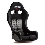BRIDE ZIEG IV racing shell seat with FIA homologation 8855-2021, heated, standard size (M) - Car Sports Seat