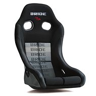 BRIDE ZIEG IV racing shell seat with FIA homologation 8855-2021, heated, size wide (L) - Car Sports Seat