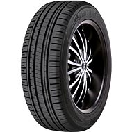 Zeetex SU1000 255/45 R20 105V XL - Summer tyre