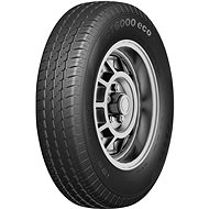 Zeetex CT6000 eco 215/70 R15C 109/107T - Summer tyre