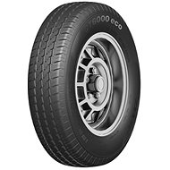 Zeetex CT6000 eco 225/70 R15C 112/110T - Summer tyre