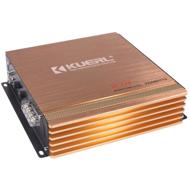 KUERL AP-338 - Car Audio Amplifier