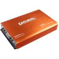 KUERL AP-608 - Car Audio Amplifier