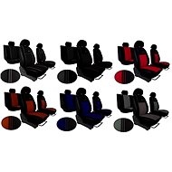 SIXTOL EXCLUSIVE - Car Seat Covers