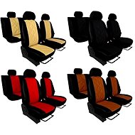 SIXTOL EMBOSSY - Car Seat Covers