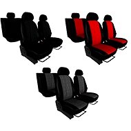 SIXTOL EMBOSSY - Car Seat Covers