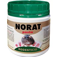 NORAT 25 Rodenticide - paste, 150 g - Rodenticide