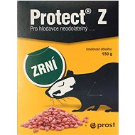 PROTECT Z Rodenticide - grain box, 150 g - Rodenticide