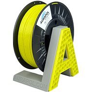 AURAPOL PLA 3D Filament Yellow Marble 1kg 1.75mm - Filament