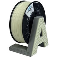 AURAPOL ABS 3D Filament Čierna 850 g 1,75 mm - Filament