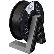 AURAPOL PLA 3D Filament Galaxy black 1 kg 1,75 mm - Filament