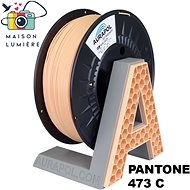 AURAPOL PLA 3D Filament L-EGO Nude Color 1 kg 1,75 mm - Filament