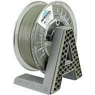 AURAPOL ASA 3D Filament Light Grey 850g 1,75 mm - Filament