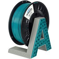 AURAPOL PET-G Filament Machine Blau 1 kg 1,75 mm - Filament