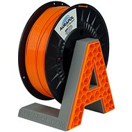AURAPOL PET-G Filament Nuclear Orange 1 kg 1,75 mm - Filament