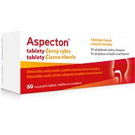 Aspecton Cough Tablets 30 pcs - Medical Device