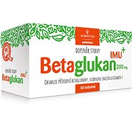 Betaglucan Imu 200mg - Beta-glucan