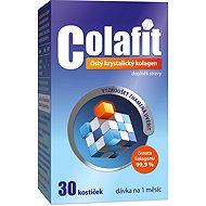 Colafit 30 cubes - Colagen