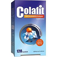 Colafit 120 cubes - Colagen