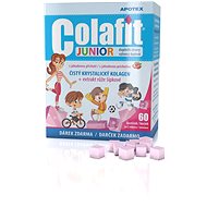 Colafit Junior 60 Cubes - Colagen