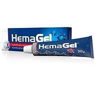 Hemagel 30 g - Medical Device