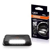 OSRAM LED ambient interior lighting for luggage compartment - LED Car Bulb