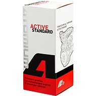 Atomium Active Standard pro nepřeplňované motory - Additive Substance