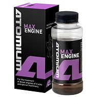 Atomium MAX Engine 200 ml pro motory nákladních aut - Additive Substance