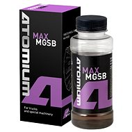 Atomium MAX MGSB 200 ml do převodovek a diferenciálů - Additive Substance