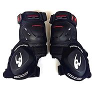 Komine knee pads with sliders - Knee Protectors