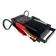 Quatros Digital battery tester 12 V, car battery meter - Car Battery Tester
